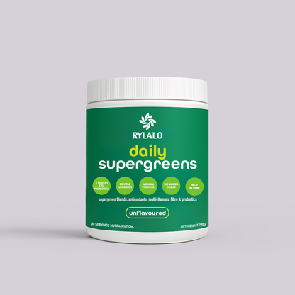 Daily Supergreens